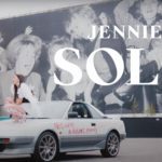 Jennie Kim Solo