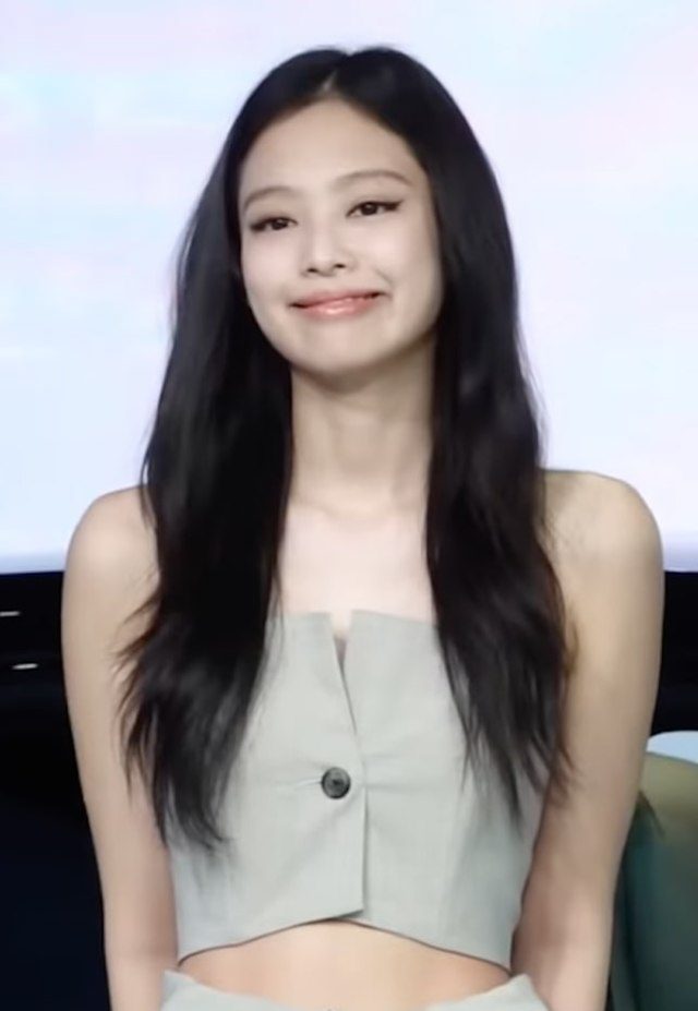 Jennie Kim