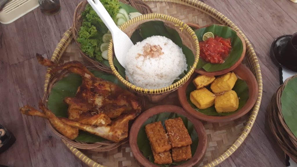 Kuliner Cilacap yang Recommended