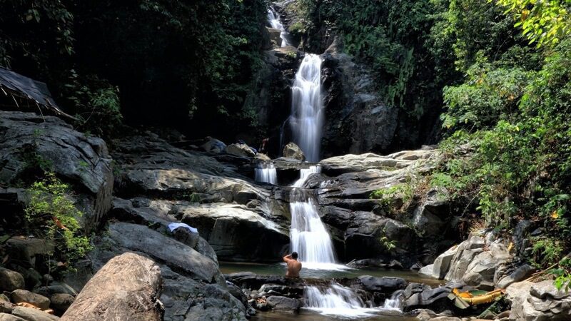 3 Wisata Curug Karawang Terdekat yang Bisa Kalian Kunjungi!