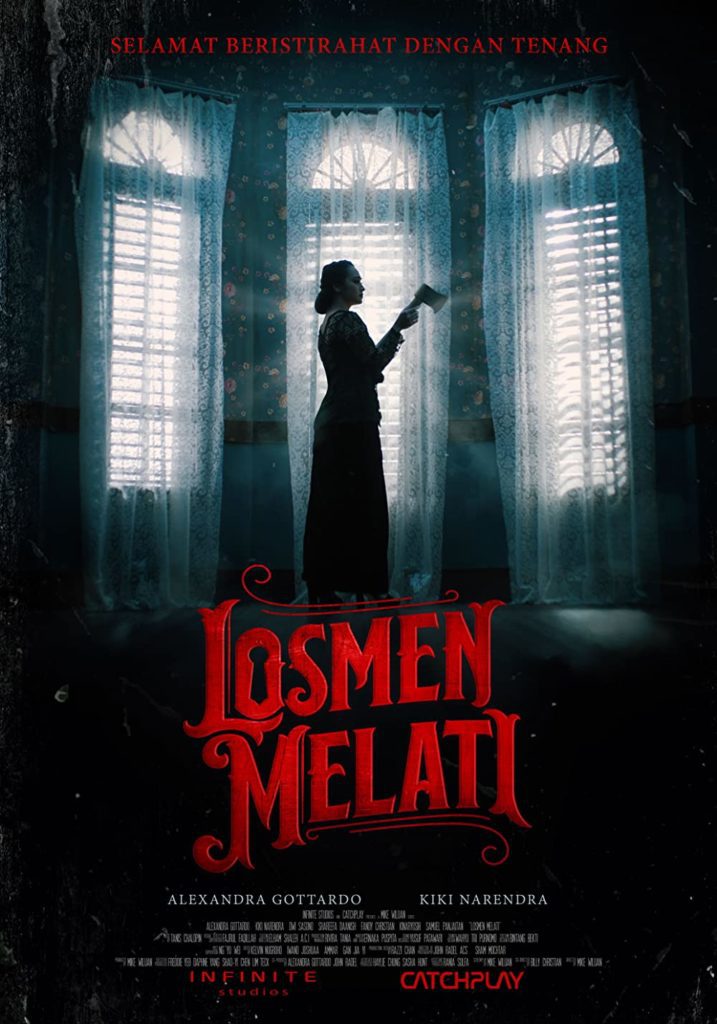 losmen melati