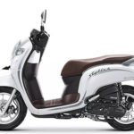 Harga Honda Scoopy Bekas 2018, Segini Tok