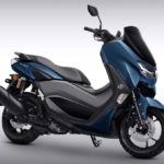 Yamaha nmax 2023