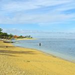 Pantai Ujung Genteng Sukabumi