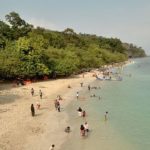 3 Wisata Pantai Ciamis Terbaru & Populer