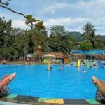 Pemandian Air Panas Kuningan