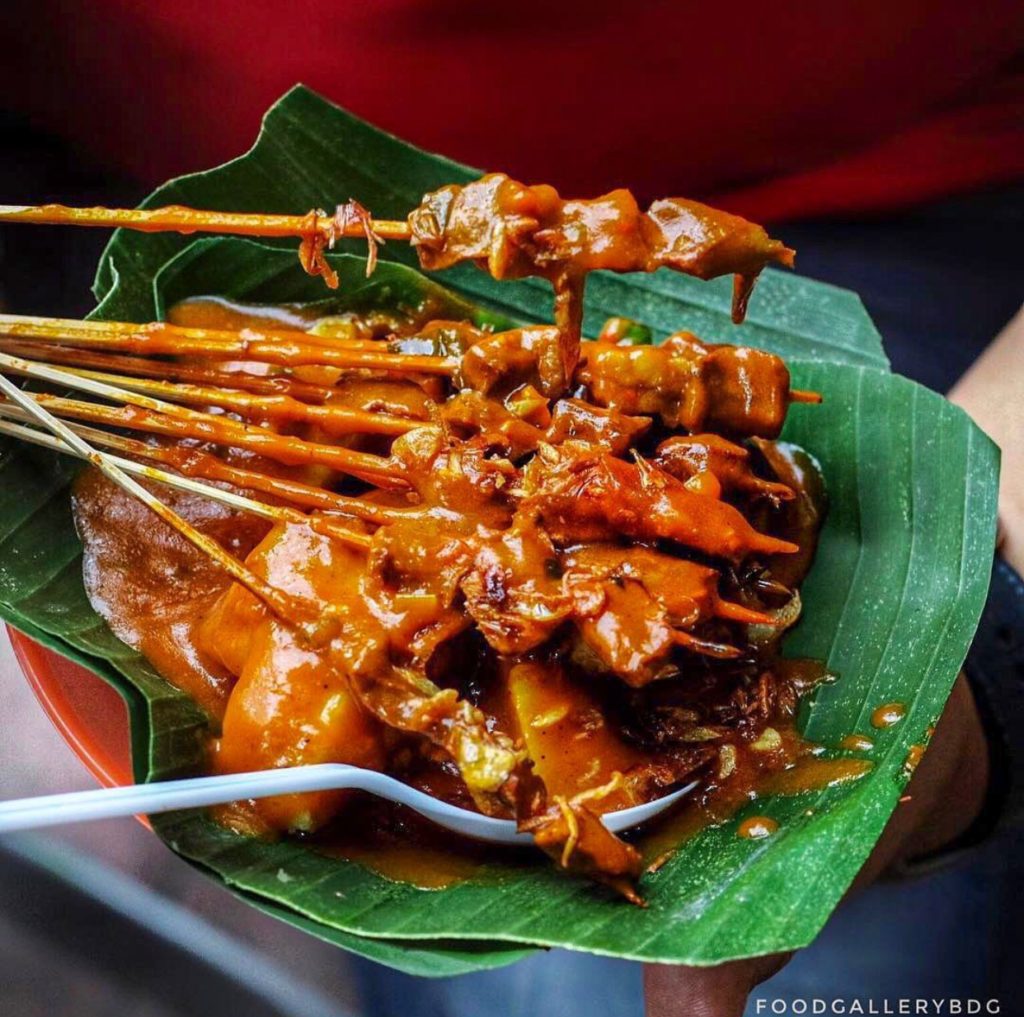 Sate Padang