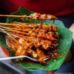 Sate Padang