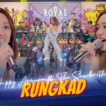 lagu rungkad