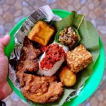 Asal Usul Nasi Jamblang Makanan Khas Cirebon yang Melegenda