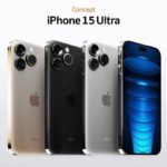 Harga dan Spesifikasi iPhone 15 Pro Max Ultra