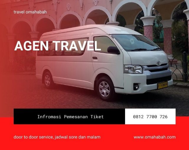 Travel Purwakarta - Jakarta Murah, Hubungi Sekarang