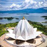 Selain Terkenal Keindahannya, Ternyata Wisata Sumedang Waduk Jatigede Menyimpan Misteri