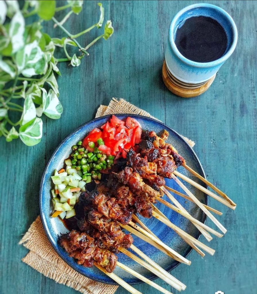 Rekomendasi Tempat Kuliner di Purwakarta Cocok Untuk BUKBER