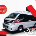 3 Rekomendasi Travel Majalengka Jakarta | Harga Ekonomis