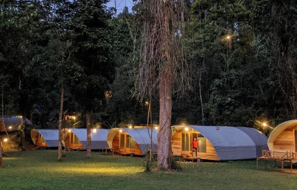 Beragam Paket Glamping Bandung yang Menarik Untuk Dicoba, Gasskann