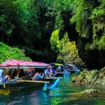 wisata pangandaran yang keren