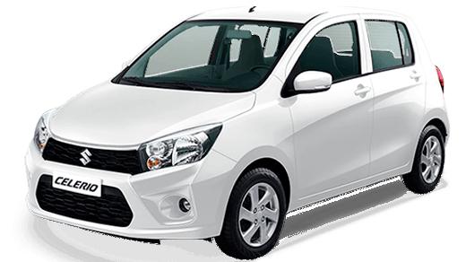 Suzuki Celerio