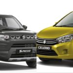 suzuki celerio, autos