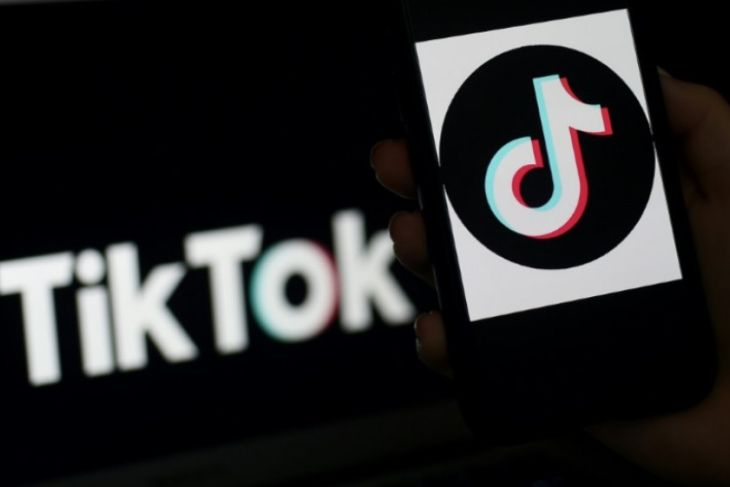 aplikasi online tiktok