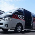 Travel Kuningan Bandung door to door