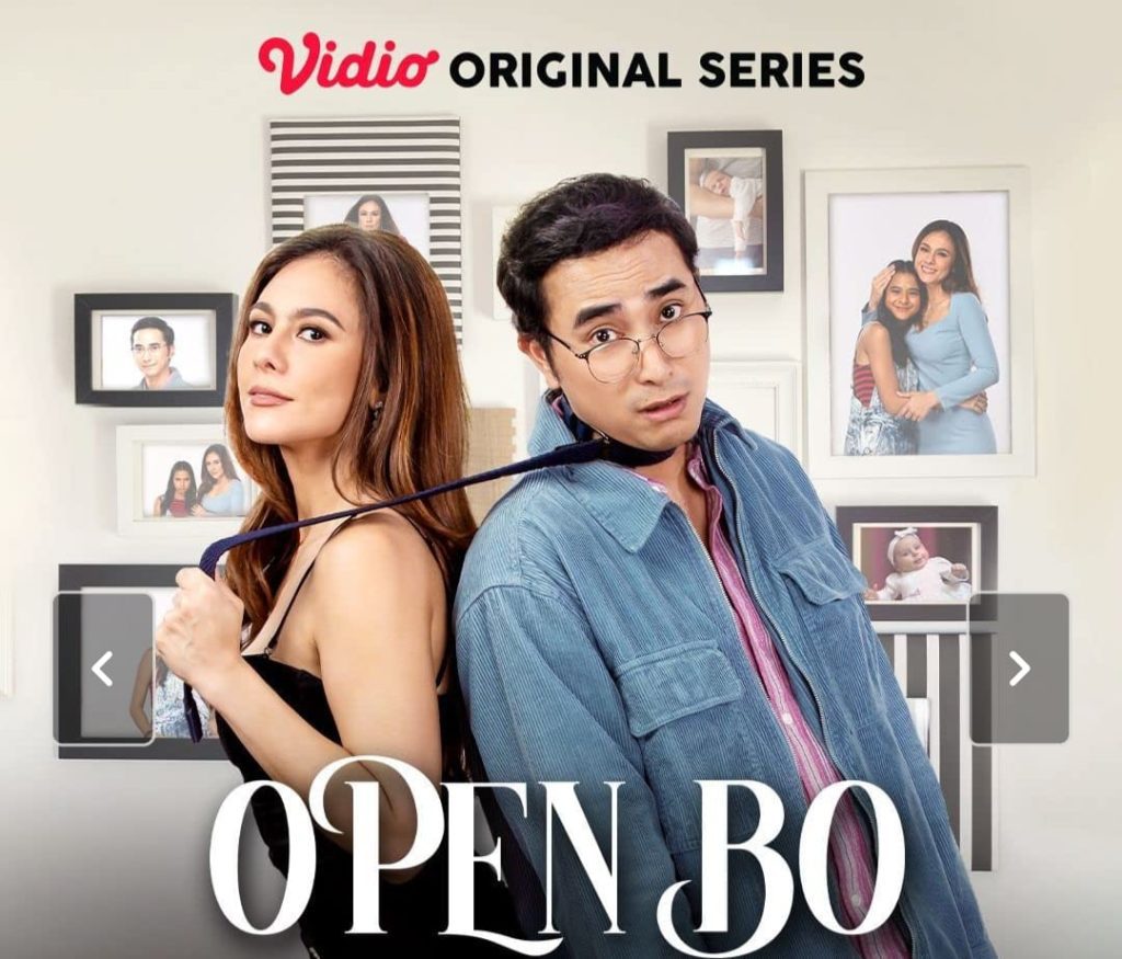 open bo