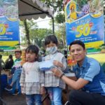 Promo WaterBoom Wisata Cikarang, Ini Tempatnya!