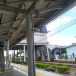 tips naik KRL