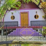 Rekomendasi Hotel Kebumen Berkonsep Minimalis