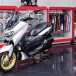 Berapa Harga Yamaha NMAX 2023?