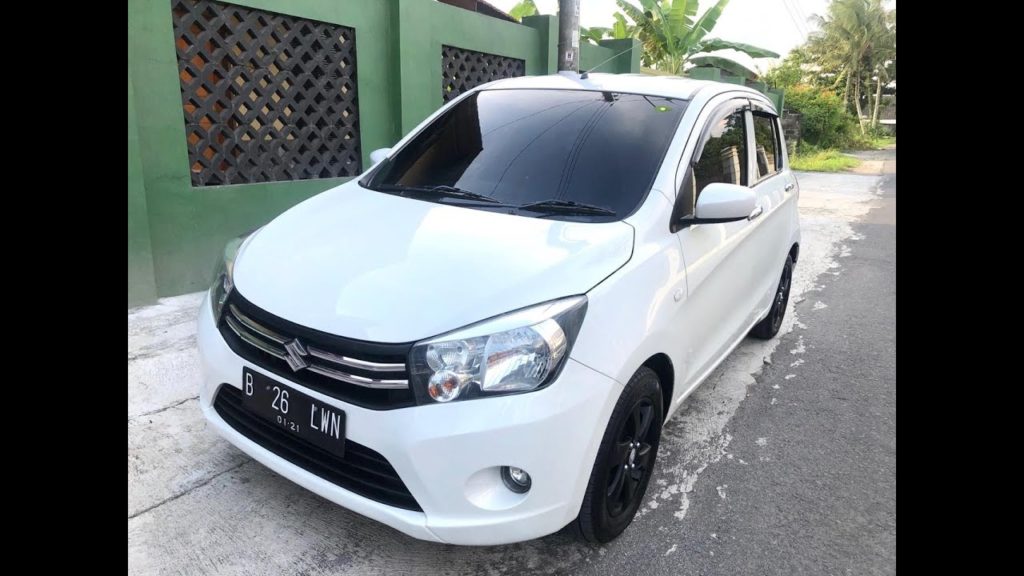 Bikin Ngiler Harga Bekas Suzuki Celerio Matic 2023 | Beli Jangan?