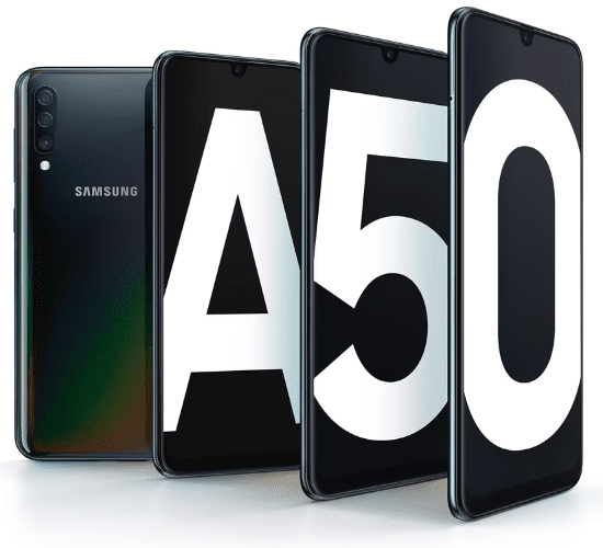 samsung galaxy a50