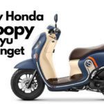 kelebihan scoopy 2020