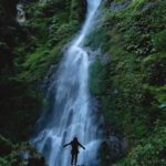 Curug Cibareubeuy