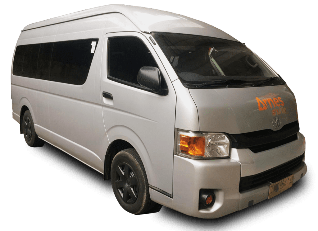 Rekomendasi Travel Purwakarta - Jakarta | Harga Murah Fasilitas Mewah