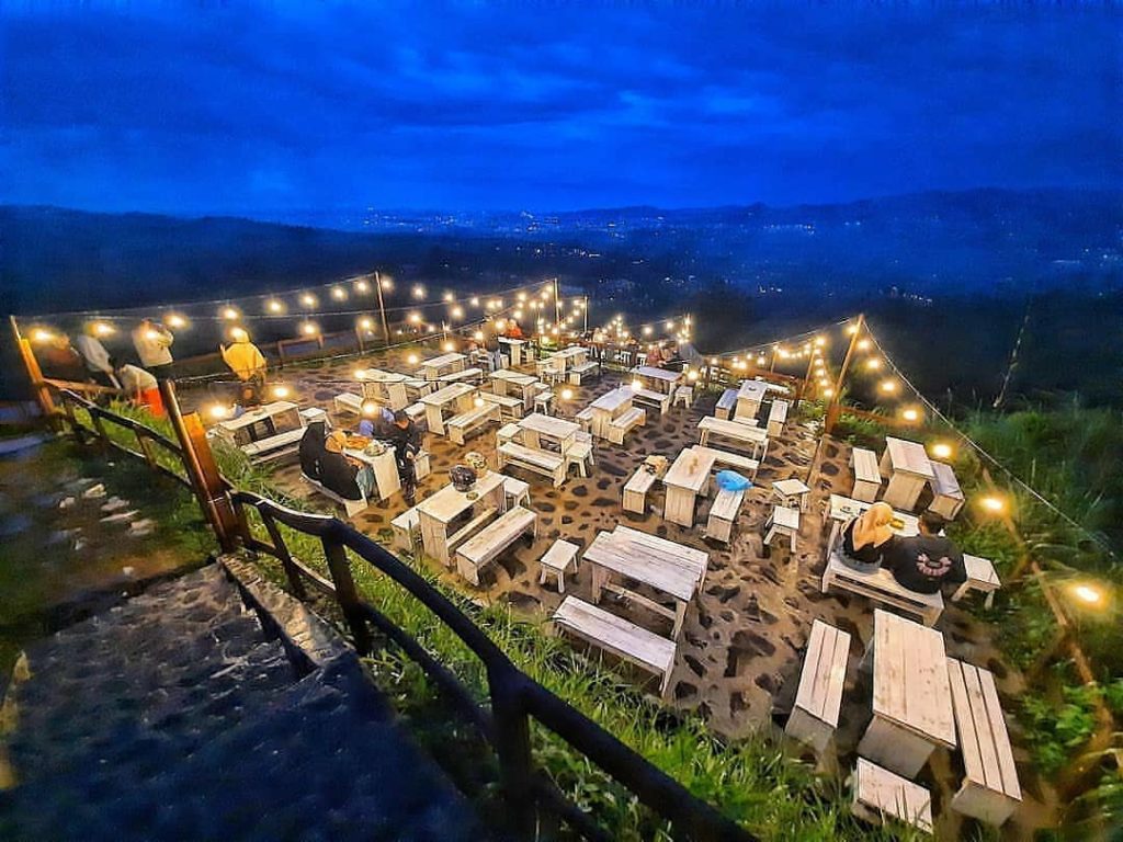 Cobain Dah Restoran Ini Punya Makanan Viral di Bogor