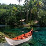 Bukan Raja Ampat ~ Inilah Surga Dunia Tersembunyi di Indonesia