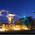 Foto: Google/Alun-alun Banjarnegara