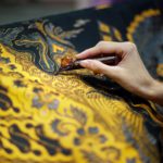 Apa Saja Motif Batik Cirebon?