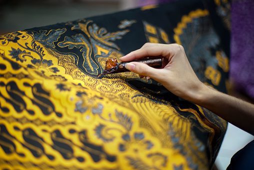 Apa Saja Motif Batik Cirebon?