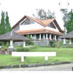 Menikmati Pemandangan Puncak Di Berlian Resort Hotel Cianjur