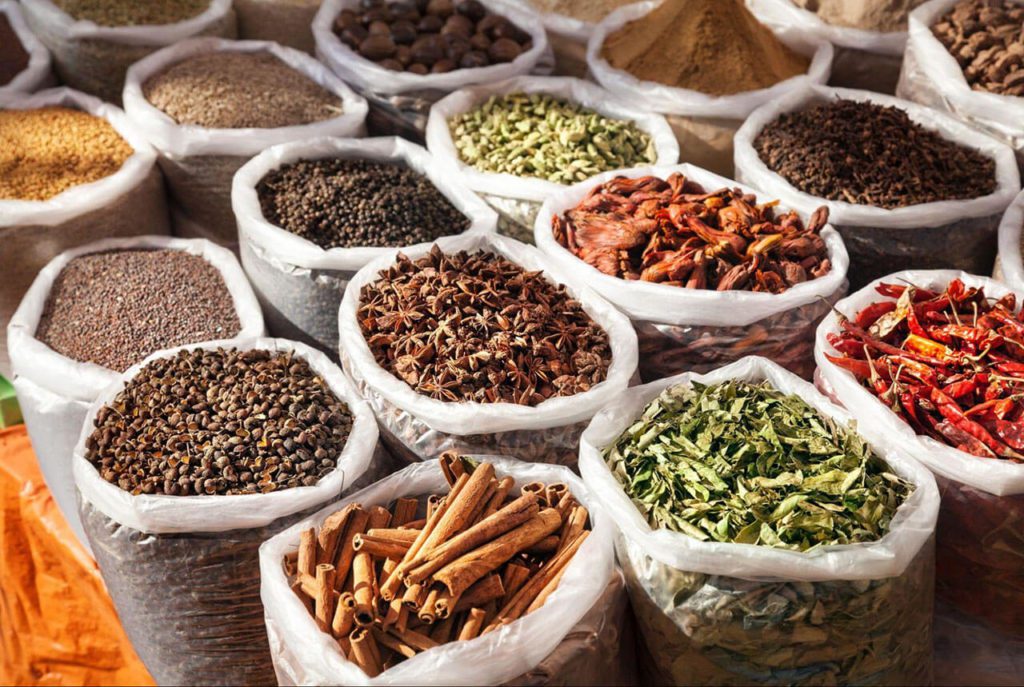 bumbu dapur termahal
