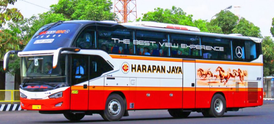 Aman Nyaman Menggunakan Bus 24 Jam dari Jakarta Cirebon