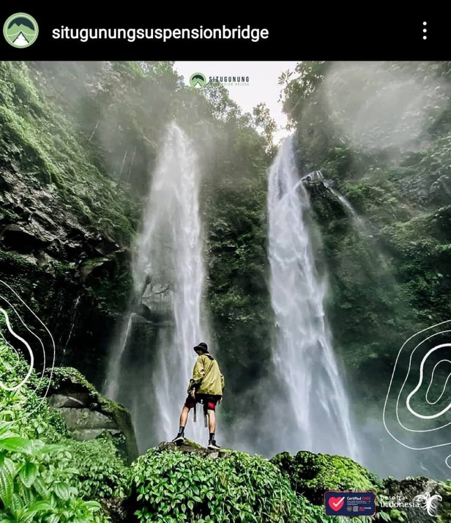 3 Destinasi Wisata Indonesia Paling Instagramable