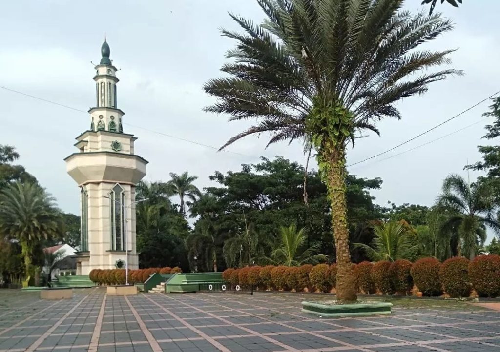 Alun-alun Ciamis