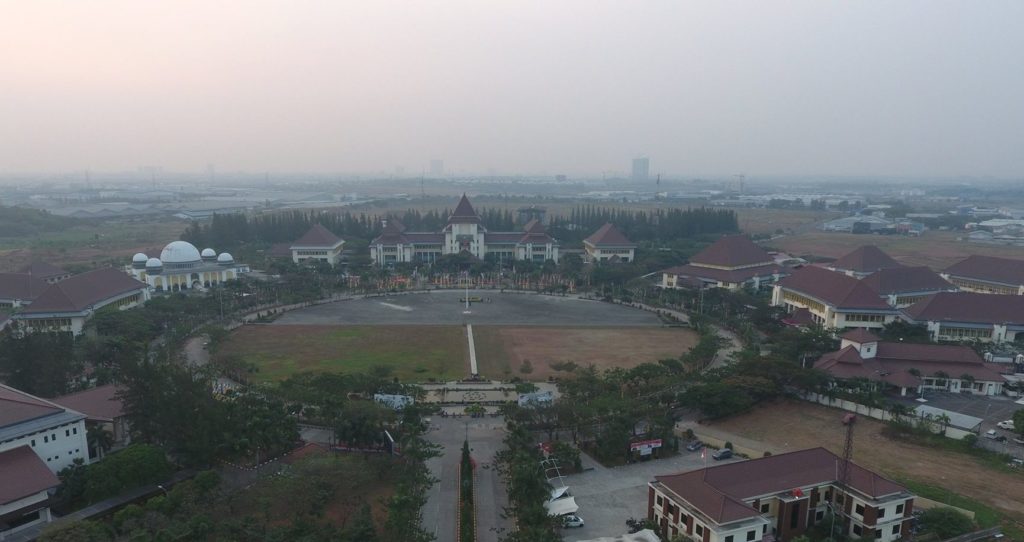 Foto: daerah Cikarang