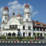 Lawang sewu