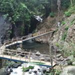 Curug Tonjong Brebes