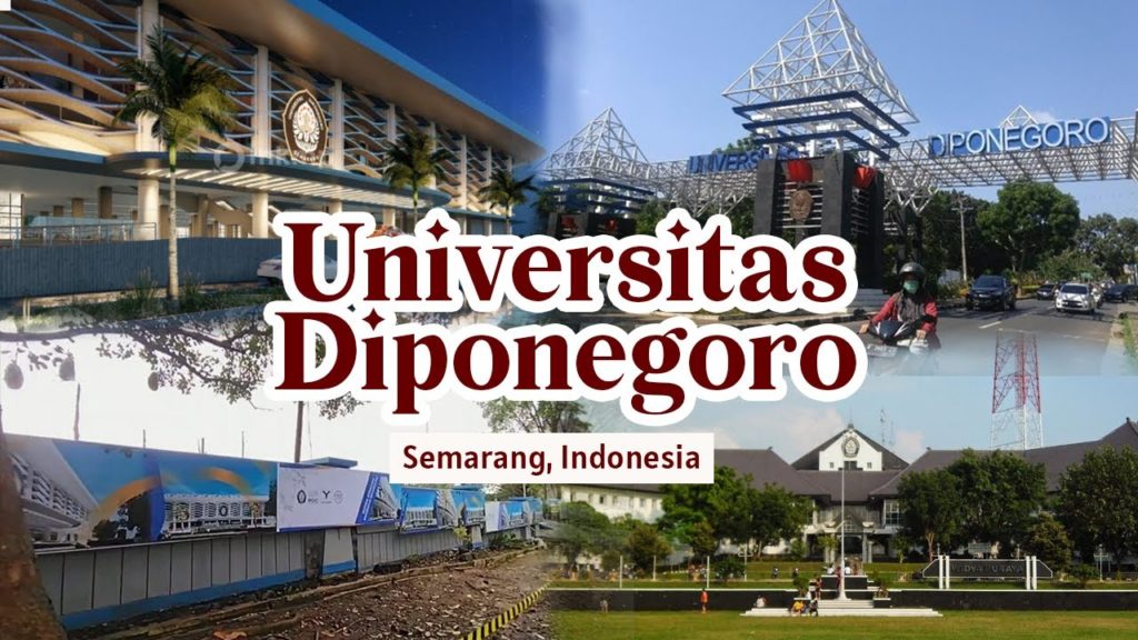 2 Jurusan Sepi Peminat di Universitas Diponegoro 2023