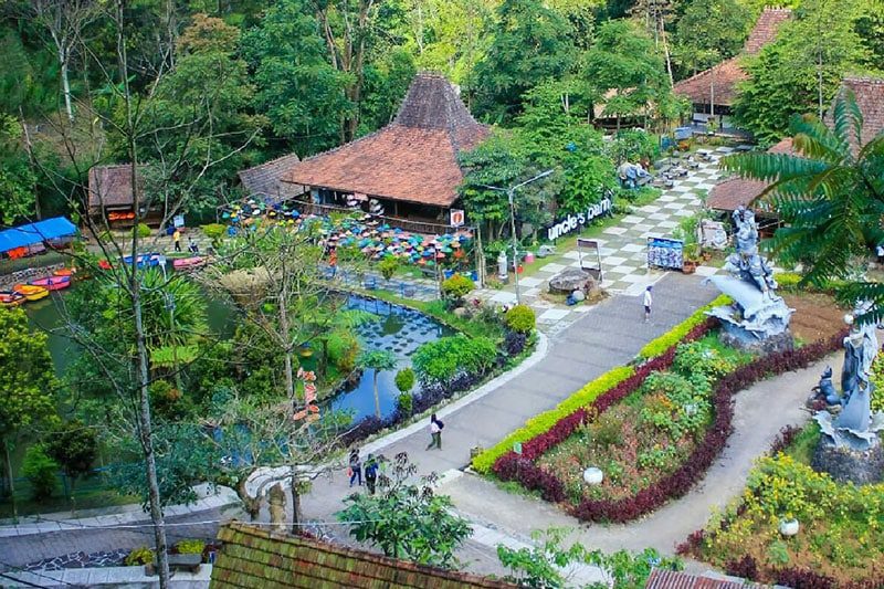 Dago Dream Park Lembang